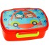 Πλαστικό Δοχείο Φαγητού Fisher Price πορτοκαλί